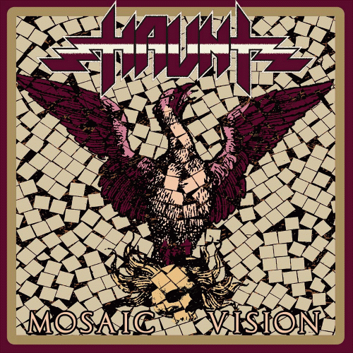 Haunt (USA-2) : Mosaic Vision